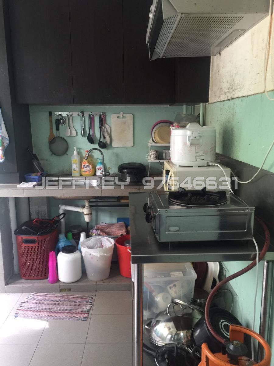 Blk 38 Telok Blangah Rise (Bukit Merah), HDB 3 Rooms #105245912